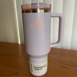 Stanley Orchid Glimmer 40oz Tumbler